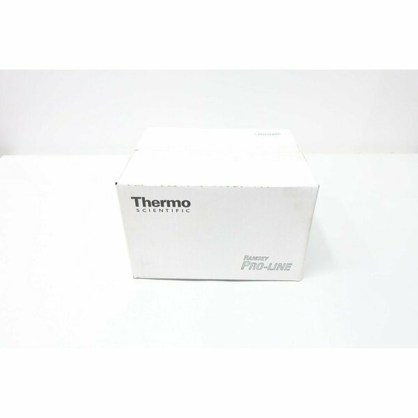 Thermo Ramsey PRO-LINE SPS-2E-1-4-NPT SAFETY CABLE PULL 250V-AC OTHER SWITCH 142199-PROL